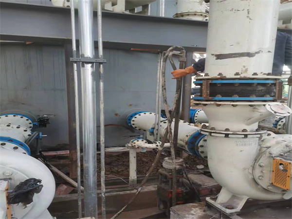 利辛设备基础沉降下沉注浆加固增加荷载