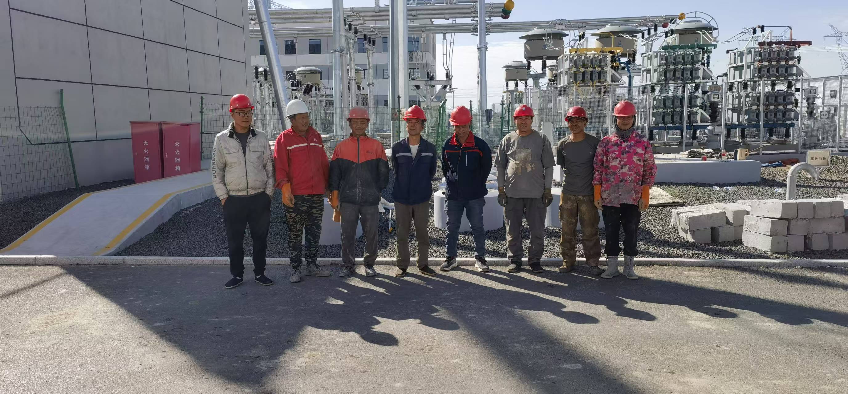 利辛地基沉降如何修复?